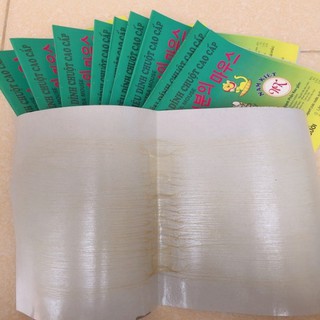 Bẫy Chuột Nhắt Lẻ 1 Vỉ