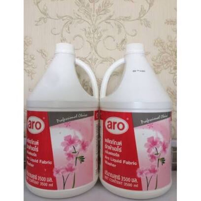 Nước giặt ARO 3500ml