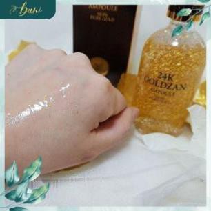 Serum 24k goldzan PM05