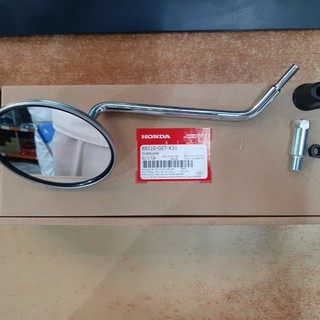 Bộ Gương chiếu hậu xe SH mode