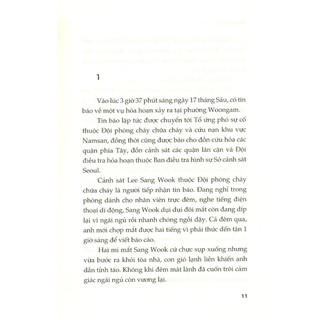 Sách - Chúc Mẹ Ngủ Ngon (Tiểu thuyết)