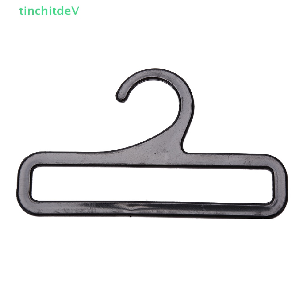 [TinchitdeV] Set 10 Móc Treo Khăn Quàng Cổ Đa Năng Bằng Kim Loại