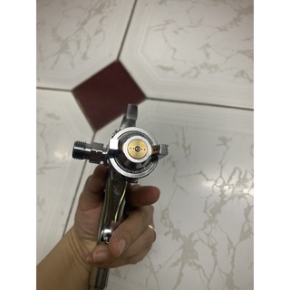 Súng Phun sơn Yunica K-888