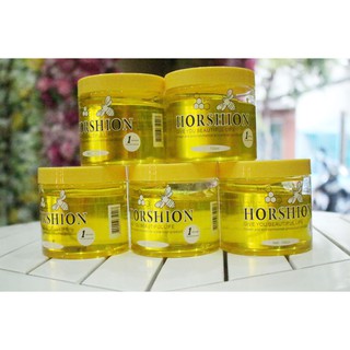 WAX LÔNG MẬT ONG HORSHION