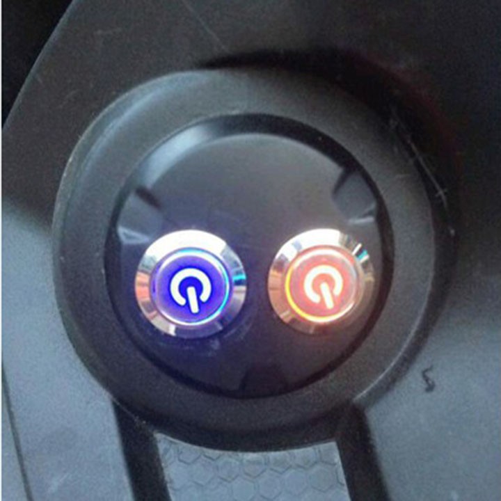 Công tắc Leg điều khiển đèn trợ sáng