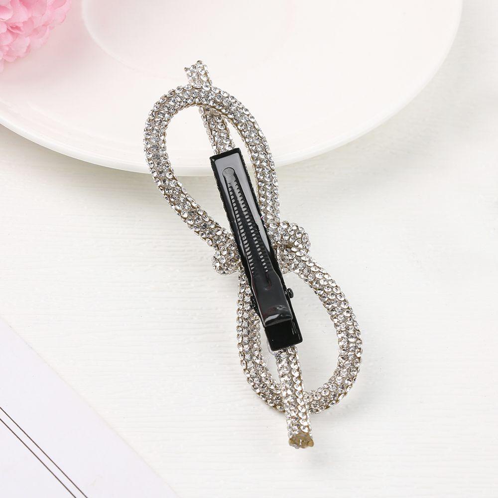 Kẹp Tóc Mái Ngang Nhiều Màu Sắc