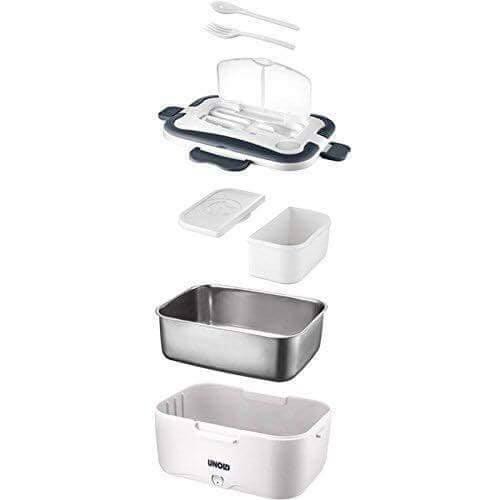 HỘP Ủ CƠM BẰNG ĐIỆN UNOLD