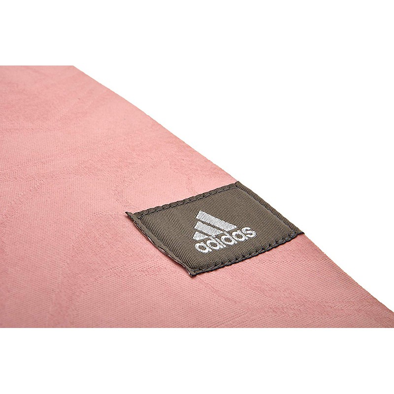[FREESHIP]Thảm Yoga du lịch Adidas 1.5mm ADYG-10710CO