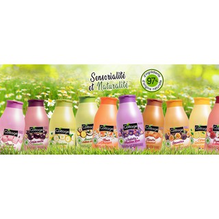 Sữa tắm Cotage 250ml - Hàng bill Pháp ᴘʜᴀɴᴅɪᴇᴍᴍʏ997 Ⓡ