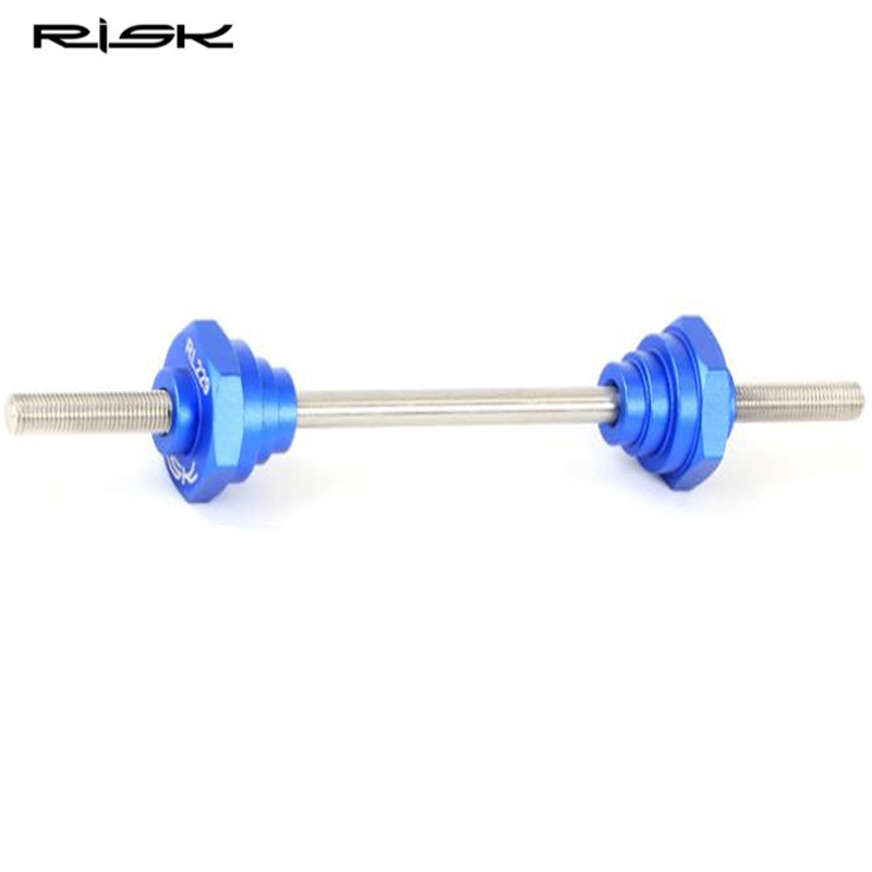 Dụng Cụ Hỗ Trợ Sửa Chữa Trục Bánh Xe Đạp
