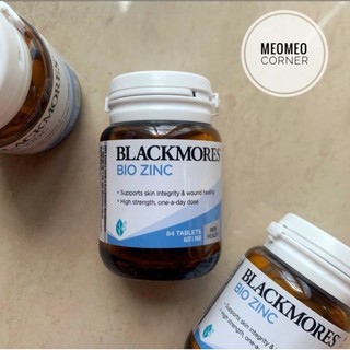 Kẽm Zin C Blackmore