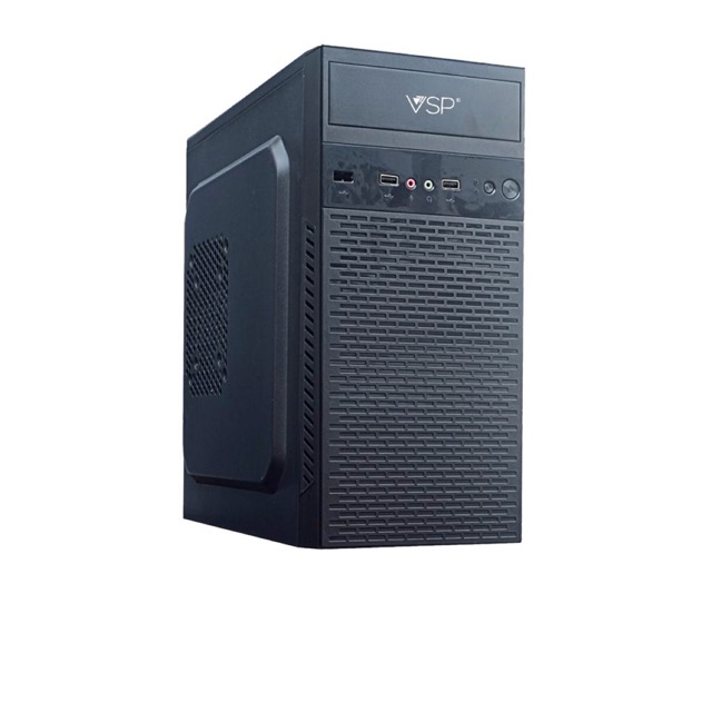 Vỏ Case Máy Tính VSP 28XX