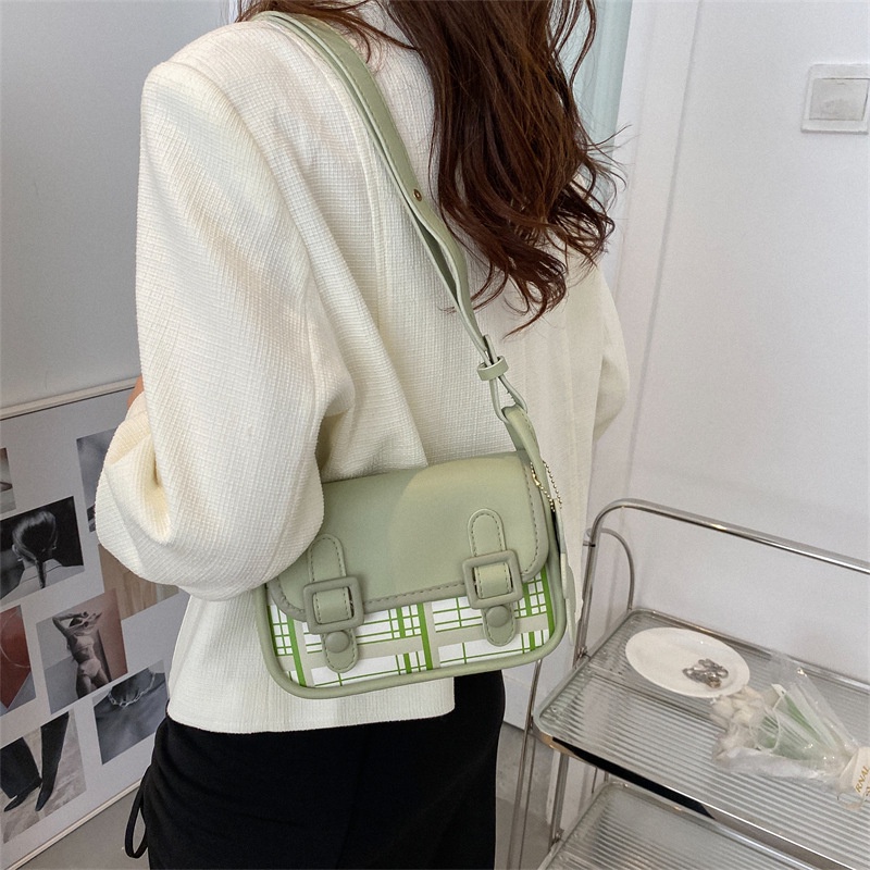 Túi Đeo Vai Thời Trang 2022 Cá Tính Trẻ Trung