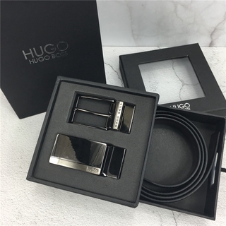Thắt lưng nam Hugo Boss