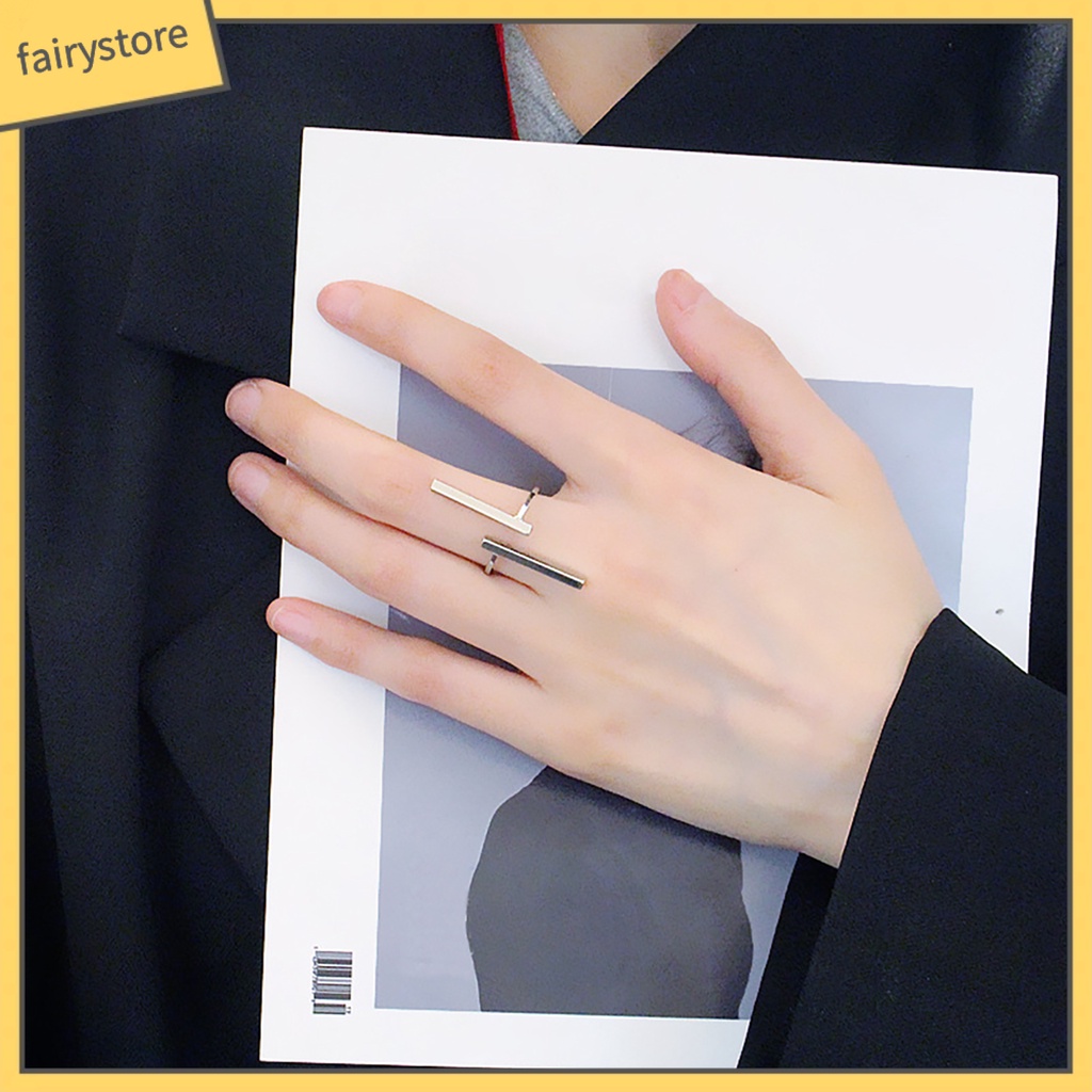 Nhẫn Hở Đeo Tay Thời Trang Cho Nam Và Nữ