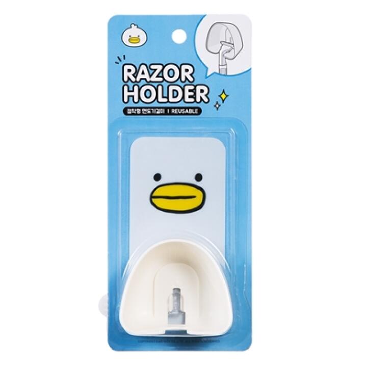 Móc Treo Dao Cạo Râu ARTBOX Thiết Kế Dễ Thương Tiện Lợi Hình Mali