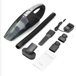 [Mẫu mới 2021] Máy Hút Bụi Cầm Tay Không Dây Damas XC628 - Chính hãng - Công suất 120W - Lực hút mạnh 3000PA - UniMart | BigBuy360 - bigbuy360.vn
