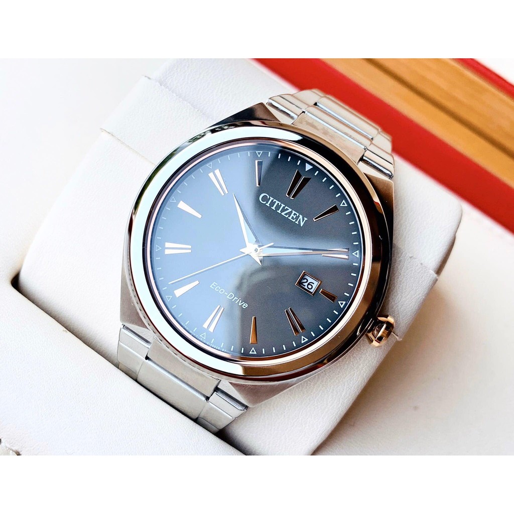 Đồng hồ nam Citizen_Eco_Drive #AW1376-55H