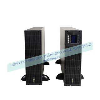 Bộ Lưu Điện UPS Cyber PP10KRT – 10000VA Rack