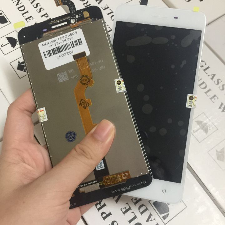 Bộ màn hình Oppo Neo 9 A37