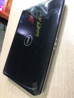 Laptop Dell