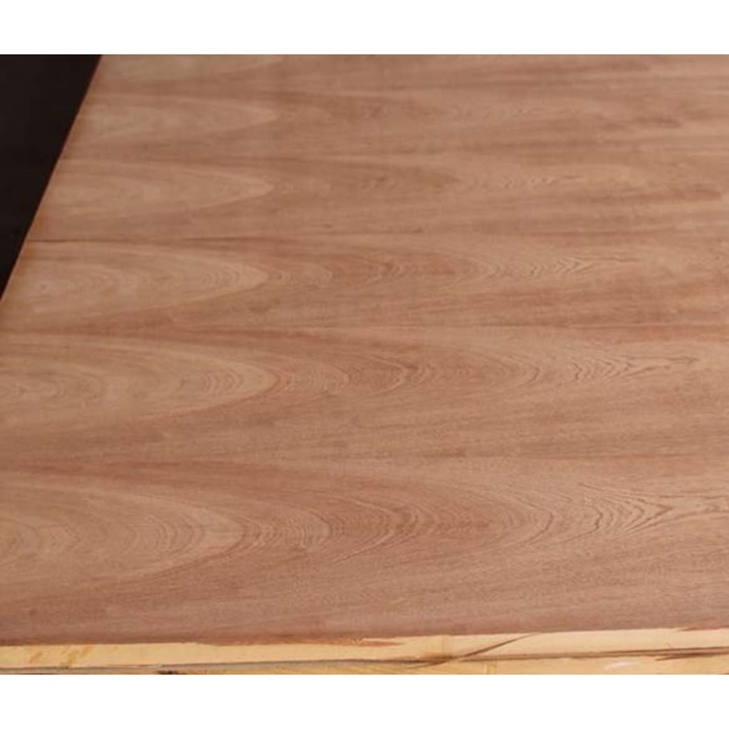 Ván Polywood Walnut gỗ Xoan , Sồi dày 20mm loại lớn làm mặt bàn [ vân đẹp ] [ sơn phủ 2 mặt]