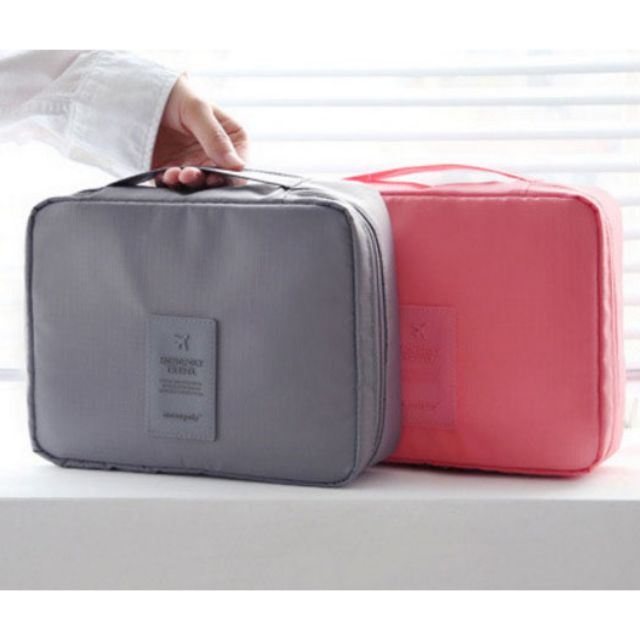 TÚI DU LỊCH CHỐNG THẤM HANDLE