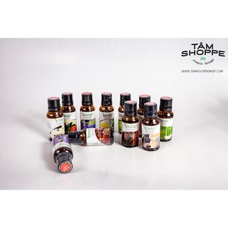 Tinh dầu Hoa Lài & Lan (Jasmine & Omantus) Refreshen TAN