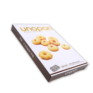 KHUÔN DONUT 3 HÌNH UNOPAN