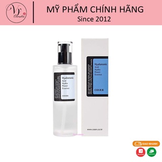 [HOT] Tinh chất dưỡng ẩm COSRX Hyaluronic Acid Hydra Power Essence 100ml