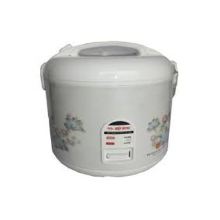 Nồi Cơm Điện HIỆP HƯNG 1.2L (2-4người) - Hàng VN Chất Lượng Cao