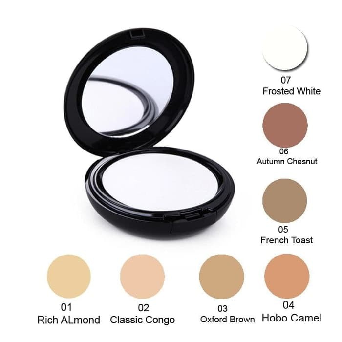 (hàng Mới Về) Kem Nền Trang Điểm Che Phủ Hoàn Hảo 12g | BigBuy360 - bigbuy360.vn