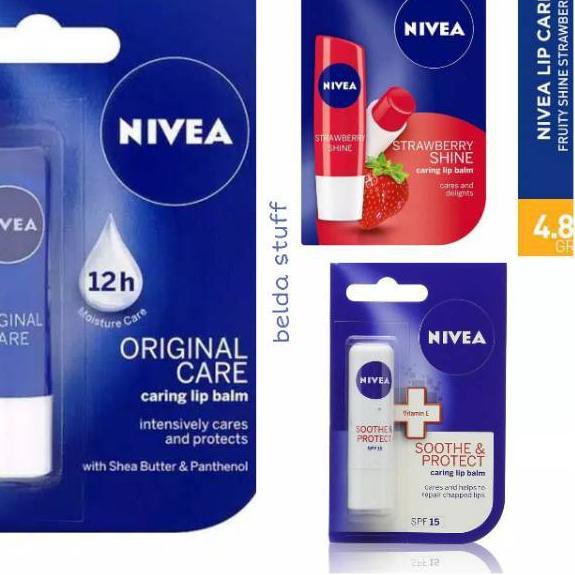 (Hàng Mới Về) Son Dưỡng Môi Guaranteed | BigBuy360 - bigbuy360.vn