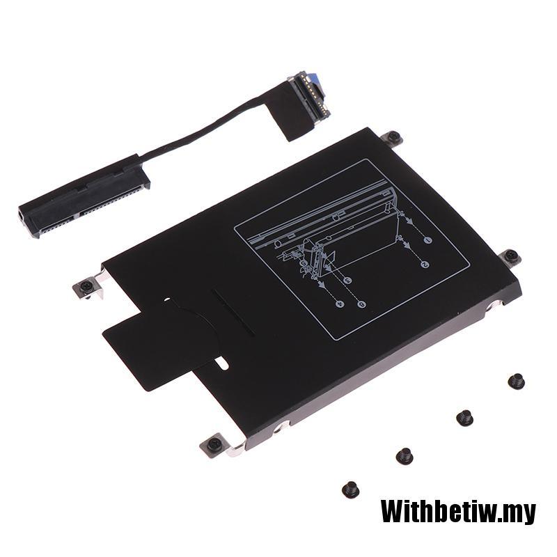 Khung Gắn Ổ Cứng Hdd Cho Hp 640 645 650 655 G1 G2