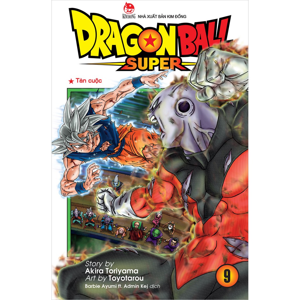 Dragon Ball Super/ 7 viên ngọc rồng: Chào mừng các fan của series 7 viên ngọc rồng đến với hình ảnh Dragon Ball Super đầy kịch tính và hấp dẫn! Hãy cùng chúng tôi khám phá thế giới của Goku và những người bạn, với những trận chiến nghẹt thở và những trải nghiệm thú vị đang chờ đón bạn.