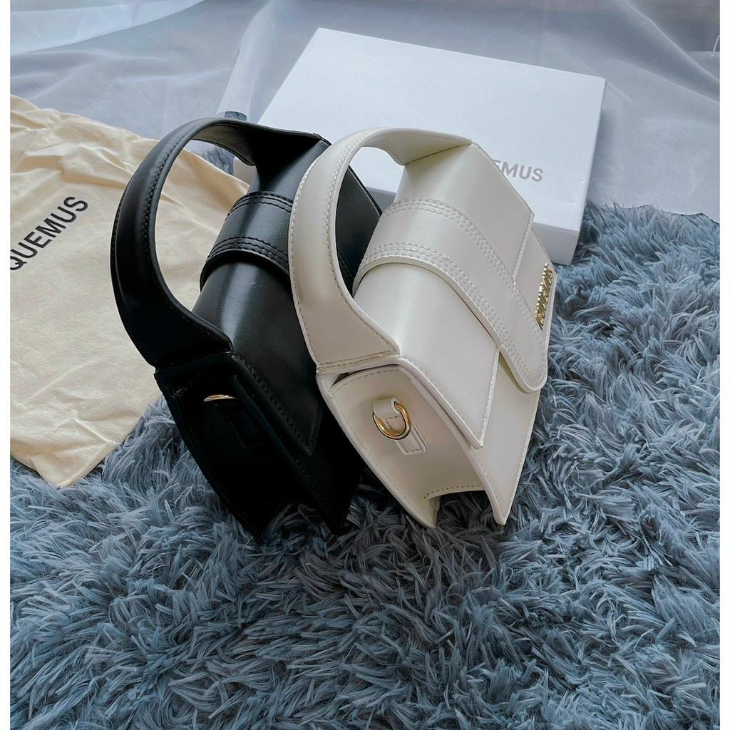 Túi đeo chéo nữ JACQUEMUS  fullbox Size : 20cm