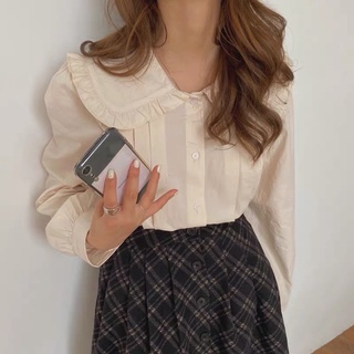 𝐙𝐢𝐧𝐧𝐢𝐚/𝐀́𝐨 𝐬𝐨̛𝐦𝐢 𝐛𝐚𝐛𝐲𝐝𝐨𝐥𝐥 𝐜𝐨̂̉ 𝐱𝐞̂́𝐩 𝐛𝐞̀𝐨 𝐃𝐚𝐢𝐬𝐲 𝐛𝐥𝐨𝐮𝐬𝐞