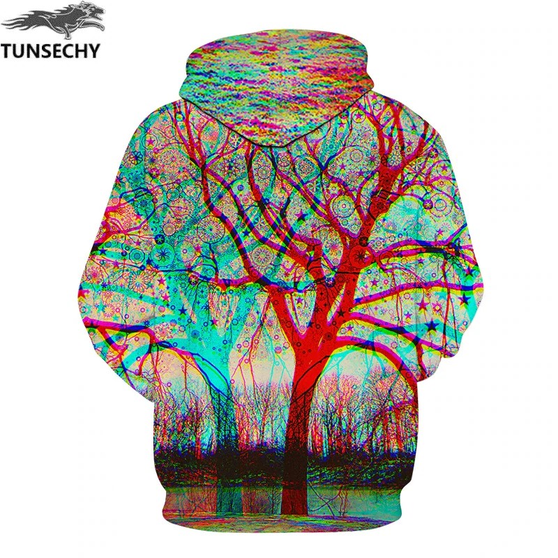 Áo Hoodie In Hình Anime 3d Cá Tính | BigBuy360 - bigbuy360.vn
