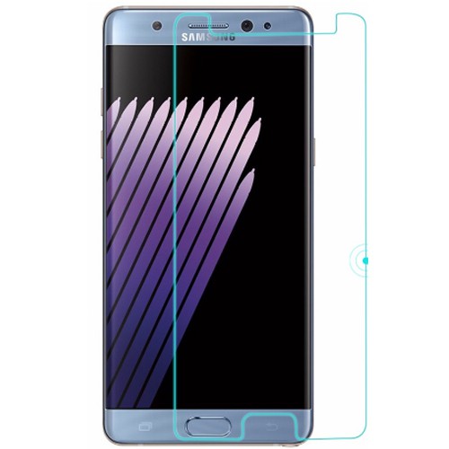 Bộ 2 Kính cường lực Glass dành cho Samsung Galaxy Note 7 / FE