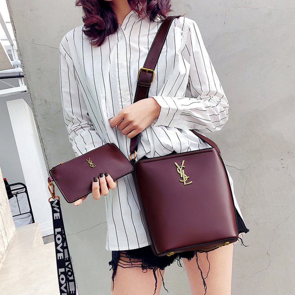 Túi xách nữ da thật  thời trang cao cấp giá tốt