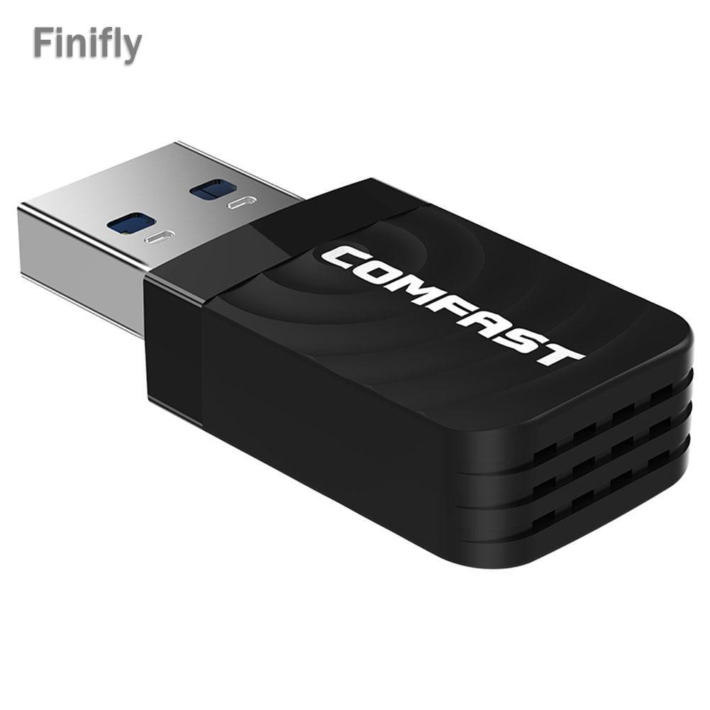 COMFAST Usb Wifi 1300mbps 802.11 B / G / N | BigBuy360 - bigbuy360.vn