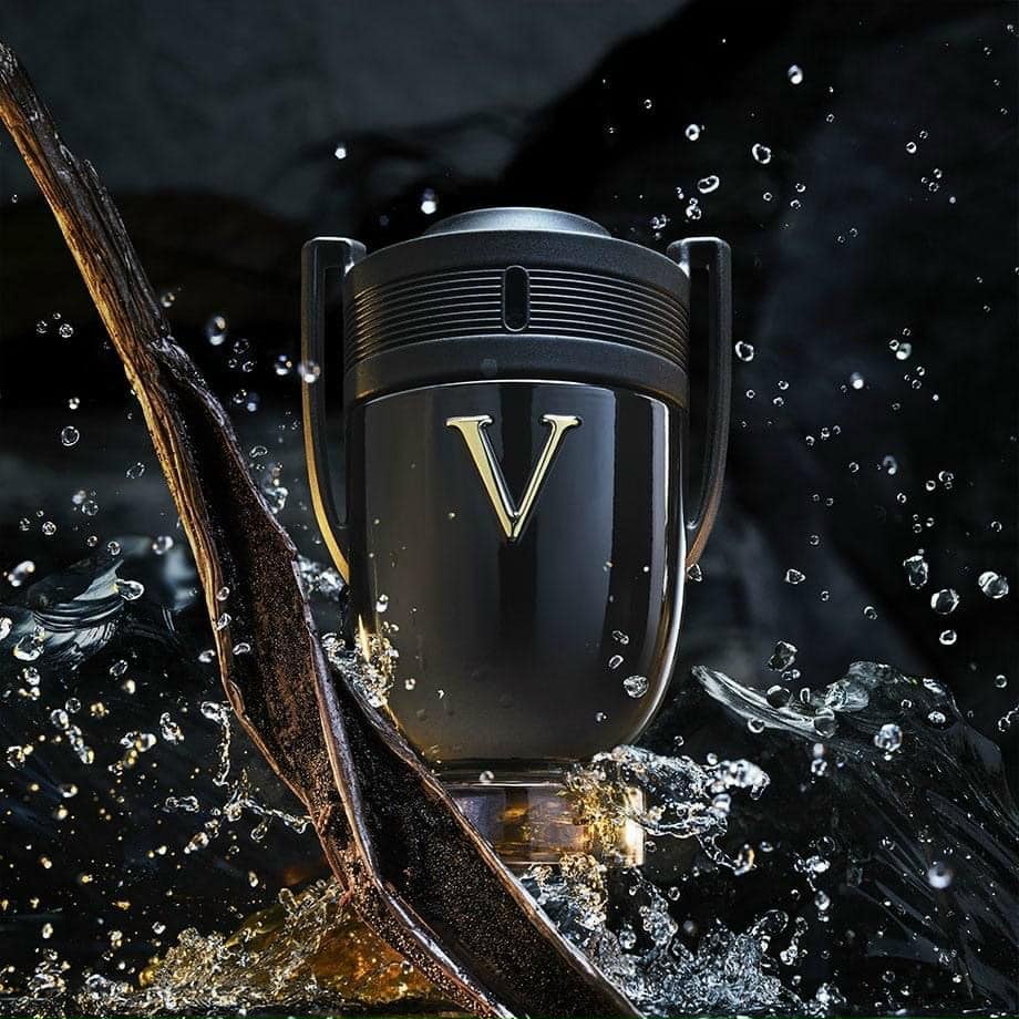 Nước hoa nam Paco Rabanne Invictus Victory EDP Extreme 5ml/10ml/20ml