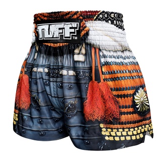 Quần Muay Thai Tuff  The Ashigaru