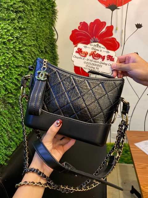 Túi đeo hai vai size 22(không hộp) | BigBuy360 - bigbuy360.vn