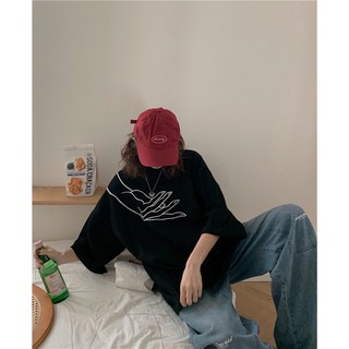 Áo phông hình Oversize [ HÌNH THẬT ]