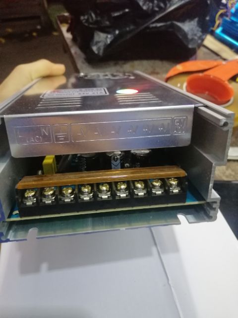 Nguồn tổ ong 24v 21A