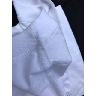 Áo thun KirkLand Unisex Basic Tee oversize form rộng,kèm ảnh thật