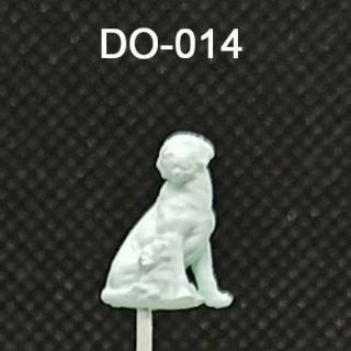 Mô hình figure animals ( tỉ lệ 1:64 )