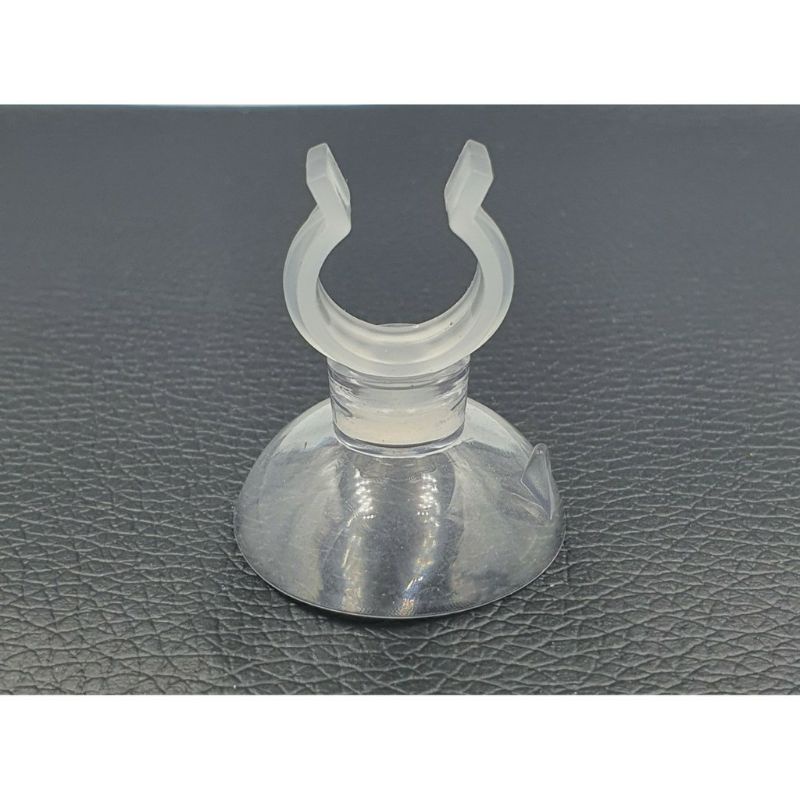 Hít giữ ống D12 | D16 | D20 - Gông giữ ống nước, in out lọc