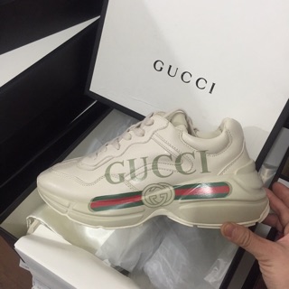 [ Ảnh thật + Hang 1:1 ]Sneaker Cao Cấp Full phụ Kiện